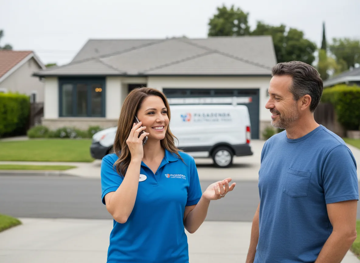 Electrician Olin, IA FAQs
